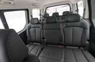 Hyundai Staria Business+