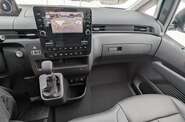 Hyundai Staria Business+