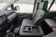 Hyundai Staria Business+