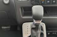 Hyundai Staria Business+
