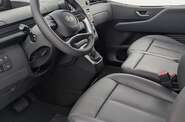 Hyundai Staria Business+