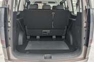 Hyundai Staria Business+