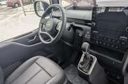 Hyundai Staria Business+