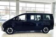 Hyundai Staria Top