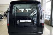 Hyundai Staria Top