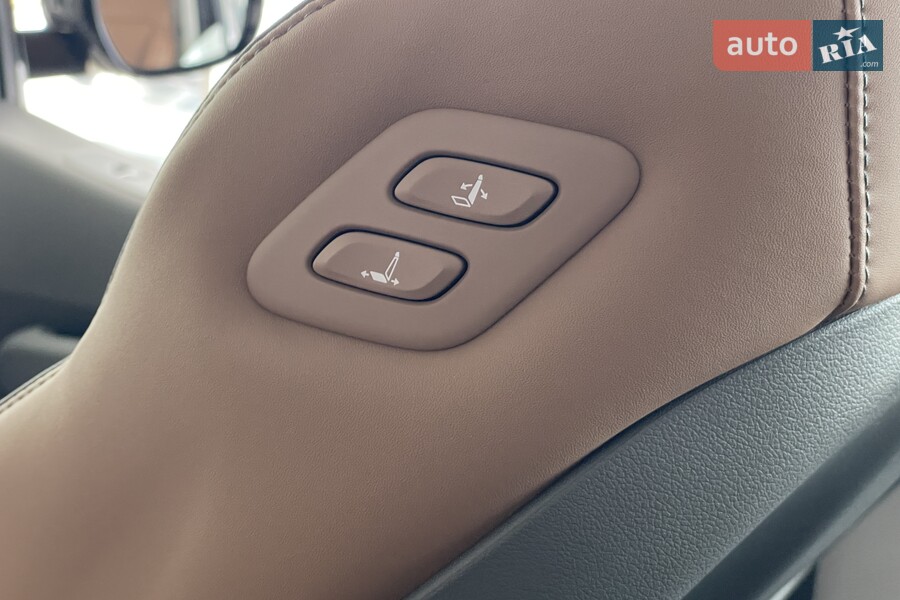 Hyundai Staria - фото 15