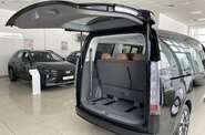 Hyundai Staria Top