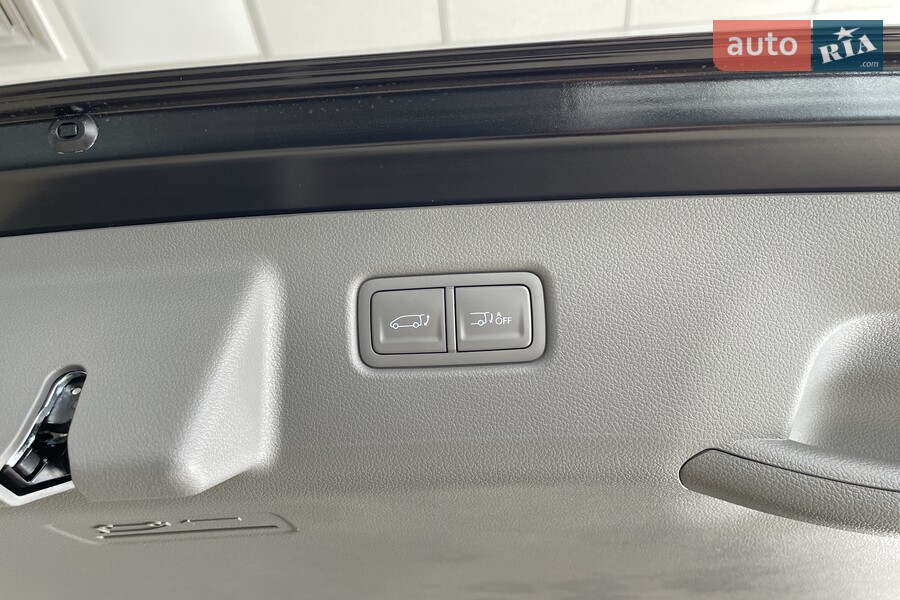 Hyundai Staria - фото 25