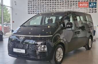 Hyundai Staria 2025 в Одесса