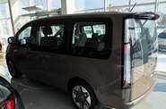 Hyundai Staria Business+