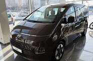 Hyundai Staria Business+