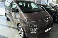 Hyundai Staria Business+
