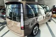 Hyundai Staria Business+