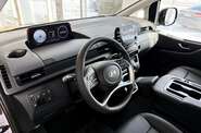 Hyundai Staria Business+