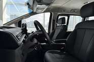 Hyundai Staria Business+