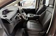Hyundai Staria Business+