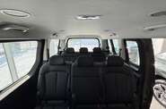 Hyundai Staria Business+