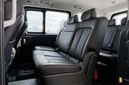 Hyundai Staria Business+