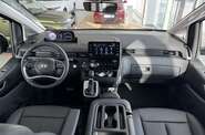 Hyundai Staria Business+