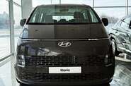 Hyundai Staria - фото 3