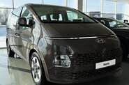 Hyundai Staria - фото 1