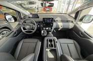 Hyundai Staria - фото 12