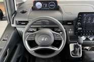 Hyundai Staria - фото 15