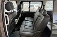 Hyundai Staria - фото 13