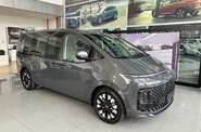 Hyundai Staria Top