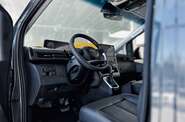 Hyundai Staria Business+