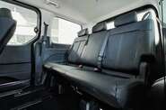 Hyundai Staria Business+