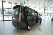Hyundai Staria Business+