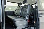 Hyundai Staria Business+