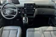 Hyundai Staria Business+
