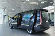 Hyundai Staria Business+