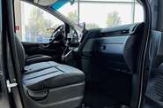 Hyundai Staria Business+