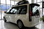 Hyundai Staria Business