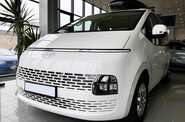 Hyundai Staria Business