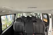Hyundai Staria Business