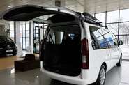 Hyundai Staria Business