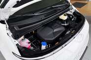 Hyundai Staria Business