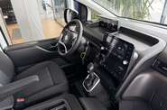 Hyundai Staria Business