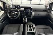 Hyundai Staria Business