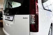 Hyundai Staria - фото 13