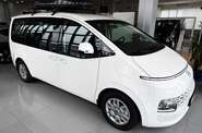Hyundai Staria - фото 4