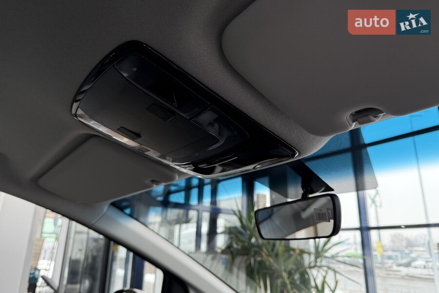 Hyundai Staria - фото 21