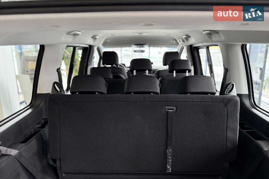 Hyundai Staria - фото 23
