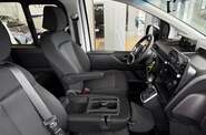 Hyundai Staria - фото 28