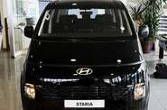 Hyundai Staria Comfort