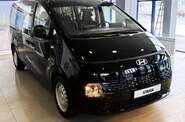 Hyundai Staria Comfort